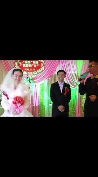 一对好夫妻,两台新机器