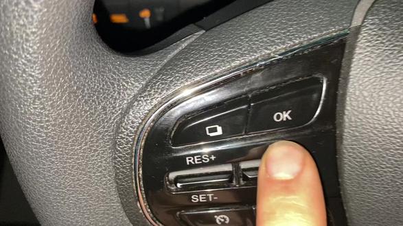 捷豹CS9机油保养灯归零,