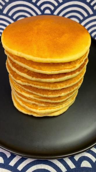 奶香玉米小饼 一看就会