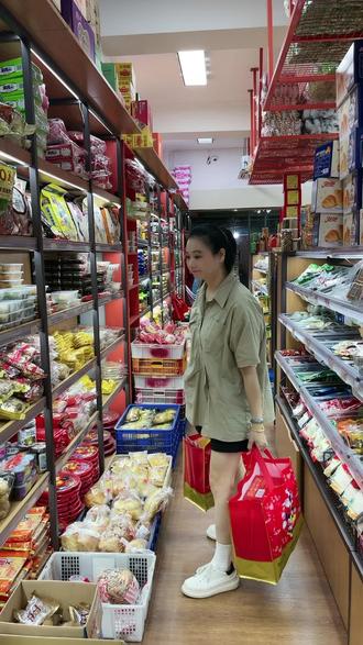 去三平祖师公,要带鸡饼,谁知道有没有这说法#小时候的味道 #家乡特产