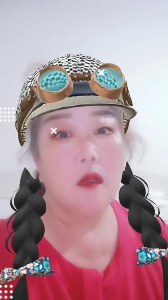 张家二姐在抖音记录美好生活20210909 - 抖音