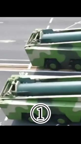 第一集 国产首创钻地导弹技术,深入地下几十米引爆#钻地弹#武器科普#导弹#军事科普