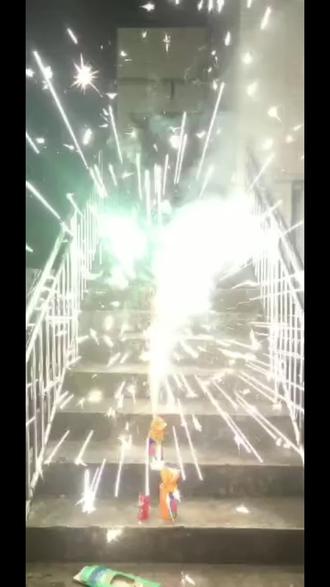 牛年收到的第一笔财神,收获满满,好运连连 #见者好运