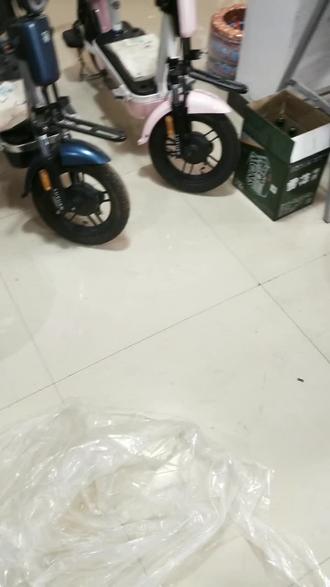 25码时代来了#新国标电动车 浙品码,一车,一码,一电,三码合。