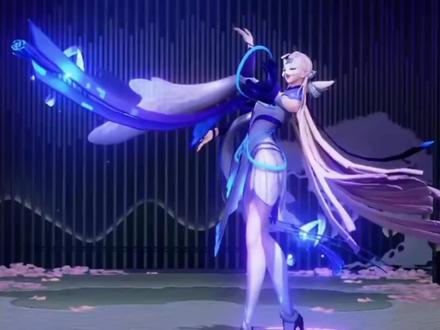 #王者剪辑 #王者荣耀 #法师
高堂下的目光 一分敬畏 九分欲望