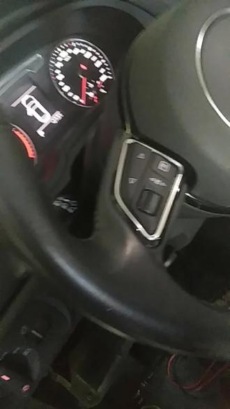 奥迪Q3座椅无法调整解决过程#汽车保养与维修