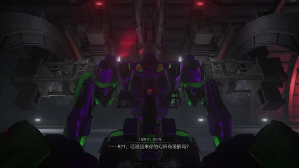 装甲核心6-新手实况13