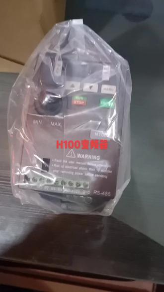 全新原装coreken科肯变频器H100系列变频器#马达调速器 #电机节能 #变频器