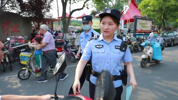 “寻找最美创建人”-为您喜欢的创建人点赞吧!#决胜2020我是最美创建人