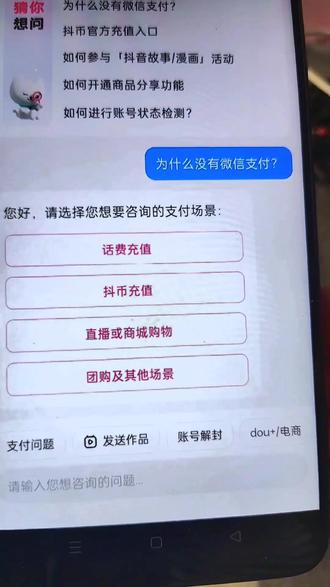 找不到微信支付的家人看过来,这样操作以后就有啦#带货达人 #省钱购物 #好东西一起分享 #经验分享 #短视频带货