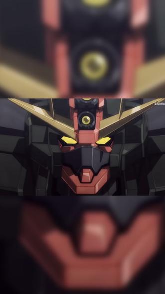 高达破坏者战斗记录01回顾#万代 #机动战士高达