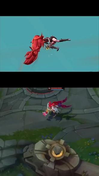 和 @达芬奇·提莫 一起 #合拍 #游戏 #游戏日常 #精彩片段