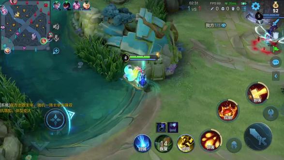 #又菜又爱玩系列 #游戏精彩时刻 #游戏 新的一年都加油