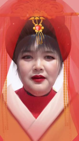 梅姐在抖音记录美好生活20211107 - 抖音