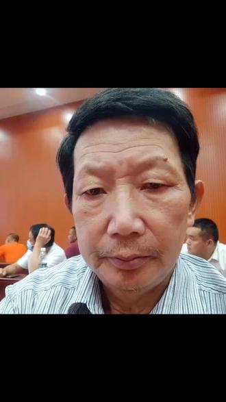 欢迎创维公司业务人员来我县指导,培训屋顶光伏业务!