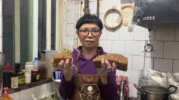 邯郸地方特色美食,皮渣制作家庭版教程!#邯郸地方特色美食 #皮渣制作 #皮渣制作教程 #皮渣的做法 #地方特色菜推荐 #家庭版皮渣