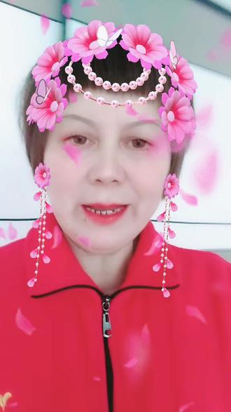 洪月娥在抖音记录美好生活20211127 - 抖音