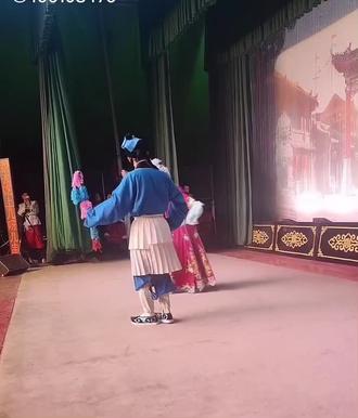 反复欣赏彦巧的“念”功和“做”功。