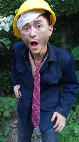 农村搞笑视频开心就好