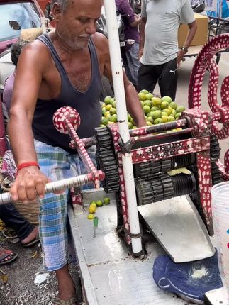 刘庸干净又卫生