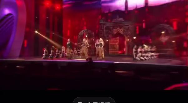 有Fuking 的Tomboy 才叫完美 绝了😍😍