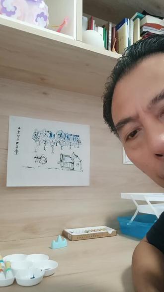 北京门头沟斋堂农家院子!