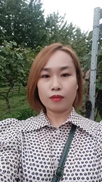 参加朋友婚礼,张裕卡斯特酒庄