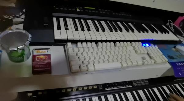 Nexus 吉他音色
