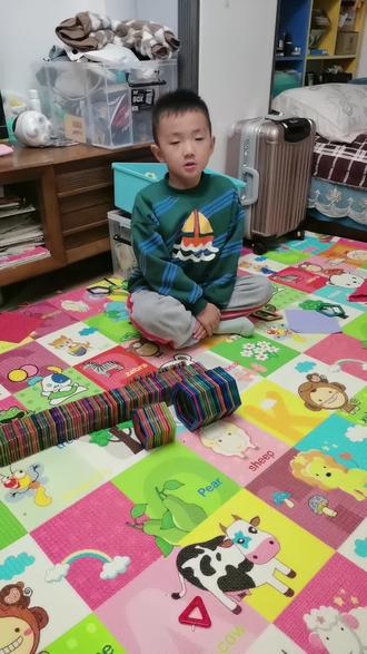 磁力片制作上海东方明珠电视塔(1)