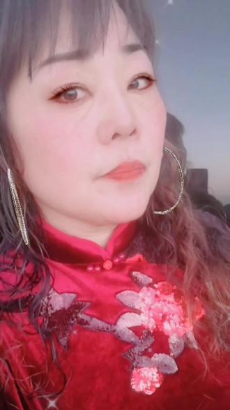 阿梅在抖音记录美好生活20211026 - 抖音