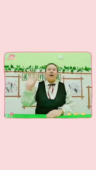 庞庞老师故事分享――大白鹅救小黑猫