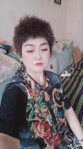 王姐在抖音记录美好生活20210814 - 抖音