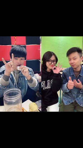 和@王俊余乐 一起#合拍 是不是有很多人不能和作者合拍?合拍应该设置没打开吧……