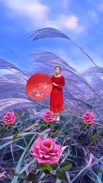 千里婵娟在抖音记录美好生活20210803 - 抖音