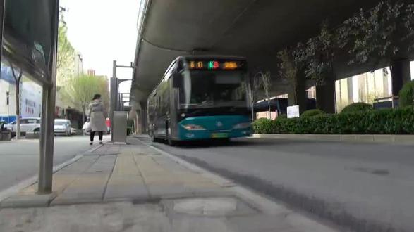 #劳动我最美#严格标准、公平公正,济南公交集团稽查员为维护企业制度保驾护航。网聚正能量,#劳动我最美#!