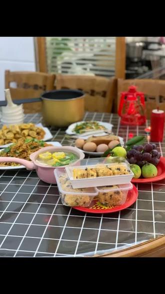 六月十五,拜五角母爷保佑,五谷丰收🙏五谷吉祥🙏财丁兴旺🙏潮汕媳妇的传统节日之一🥰#热门视频 #抖音