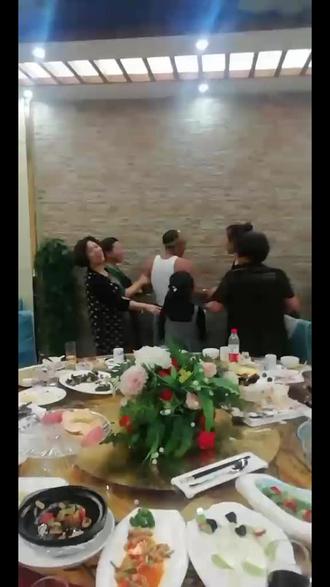 狗🐶上墙,丹凤县的人都懂得的🐶🐶🐶😁😁😁😁