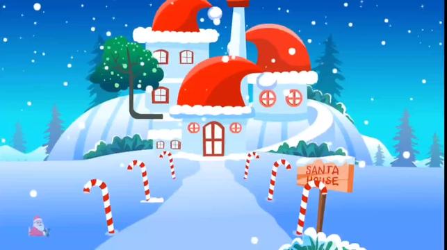 英文儿歌☞祝你圣诞新年快乐
Wish You a Merry Christmas And a Happy New Year
#儿歌 #儿童动画 #儿童英文歌曲 #趣味英语 #圣诞节儿歌