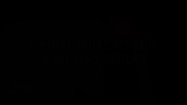 【中英字幕】Rocket Man(Slash ft. Myles Kennedy & the Conspirators)#slash#翻唱 #音乐现场