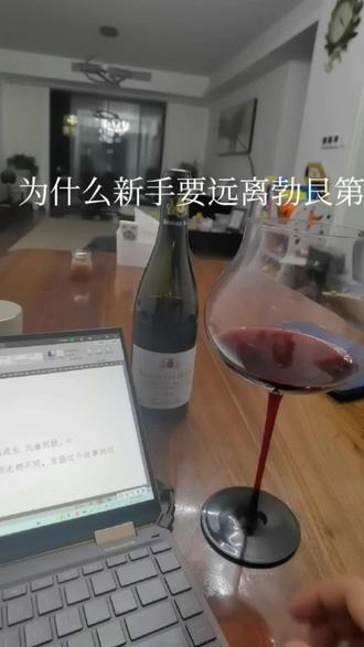 为什么新手要远离勃艮第#葡萄酒 #红酒 #勃艮第 #品酒