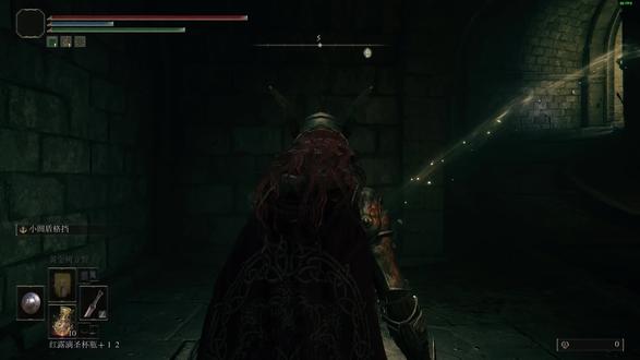 恶兆:今天打个女武神#艾尔登法环