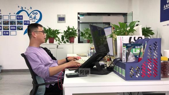 arm架构的服务器上能部署kettle pack?,健哥帮你解决#程序员 #kettle #数据采集