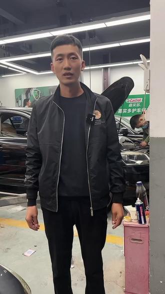 #汽车保养与维修 #抖音汽车 #成虎汽车维修保养服务 你知道汽车的喷油嘴为什么会坏吗?