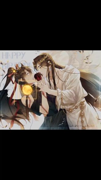 #魔道祖师 twi:asis_5475:sslgu