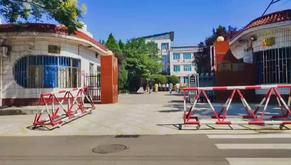 #选择古县职中 成就出彩人生