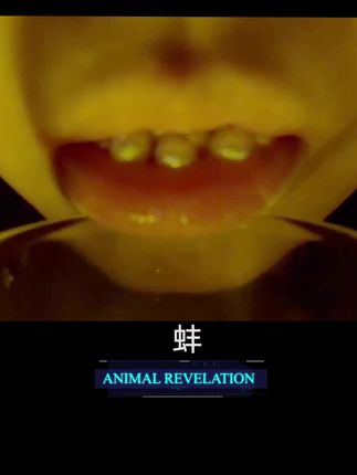 动物启示录