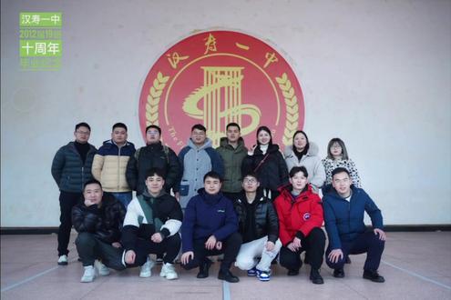 所以我们的青春就正式结束了✨