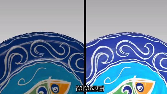 Artec Studio高清纹理映射 正在【欧诺嘉科技】直播