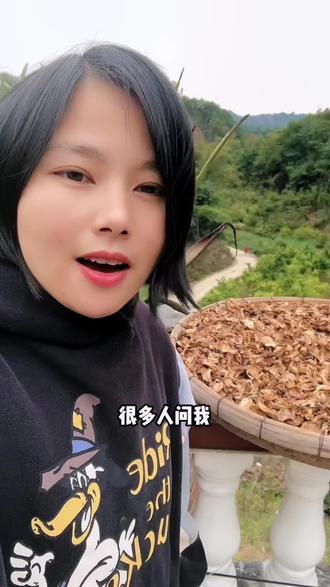 抖音上99%人不知道,这个茶籽芯居然可以这么用,真是大开眼界了,40年白活了。