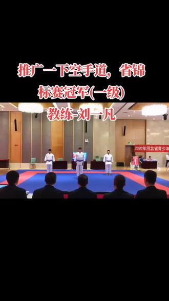 不务正业!推广一下空手道协会教练国家一级运动员,体能训练家长们好评如潮#日常训练